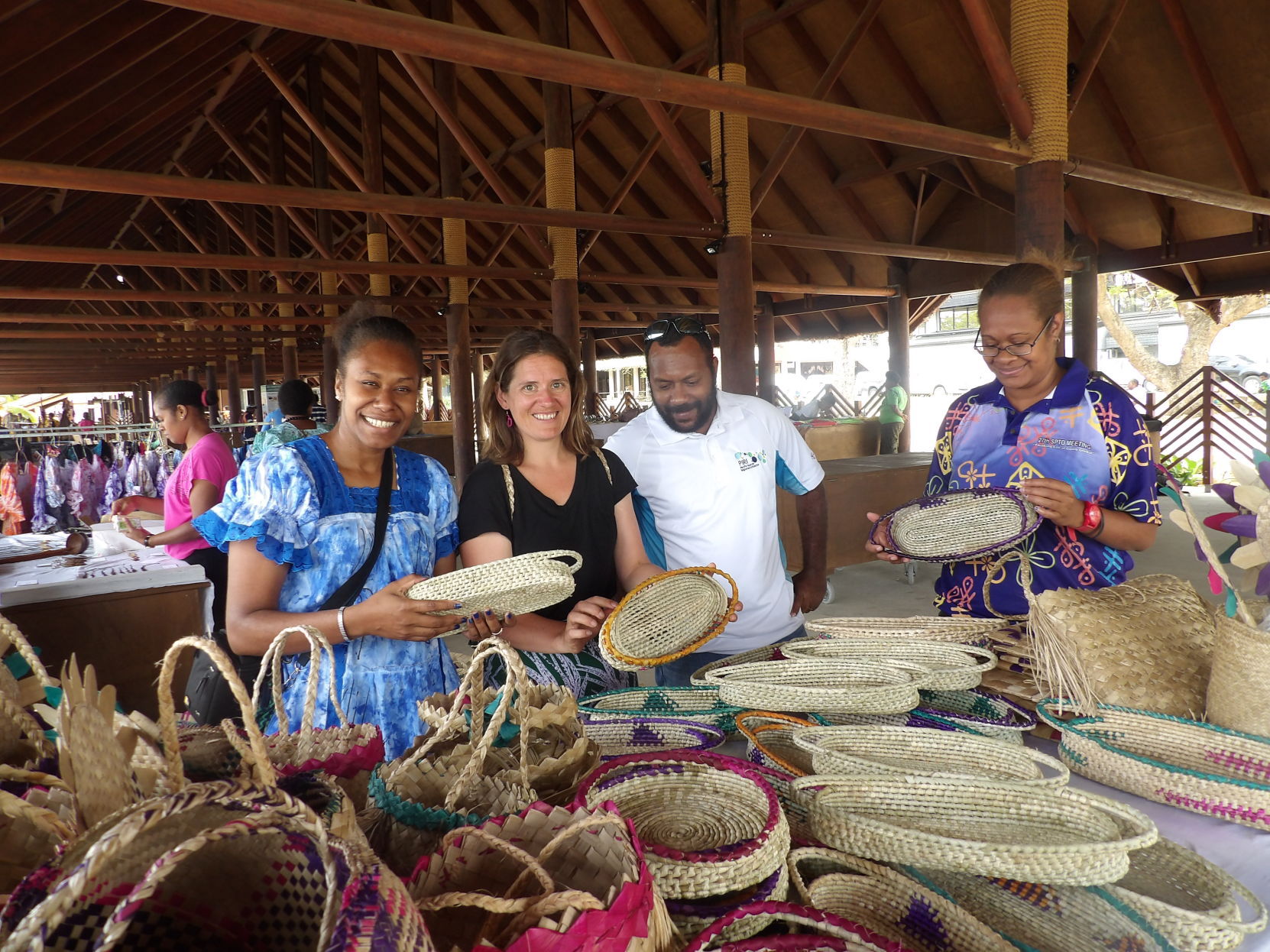 Made in Vanuatu
